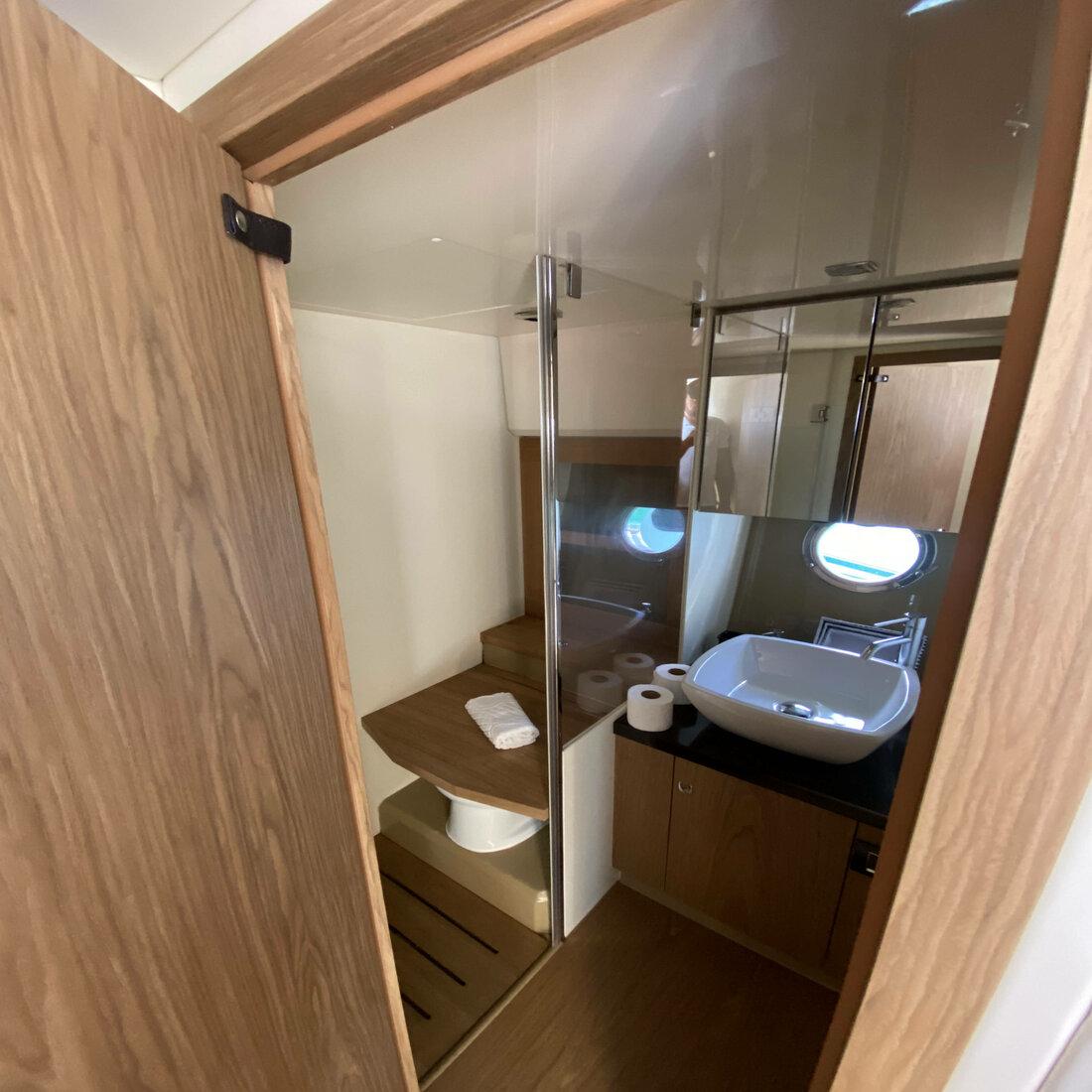 Sessa Fly 47, picture 32