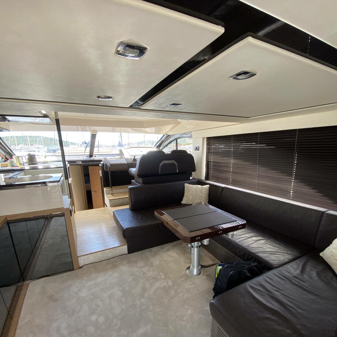 Sessa Fly 47, picture 21