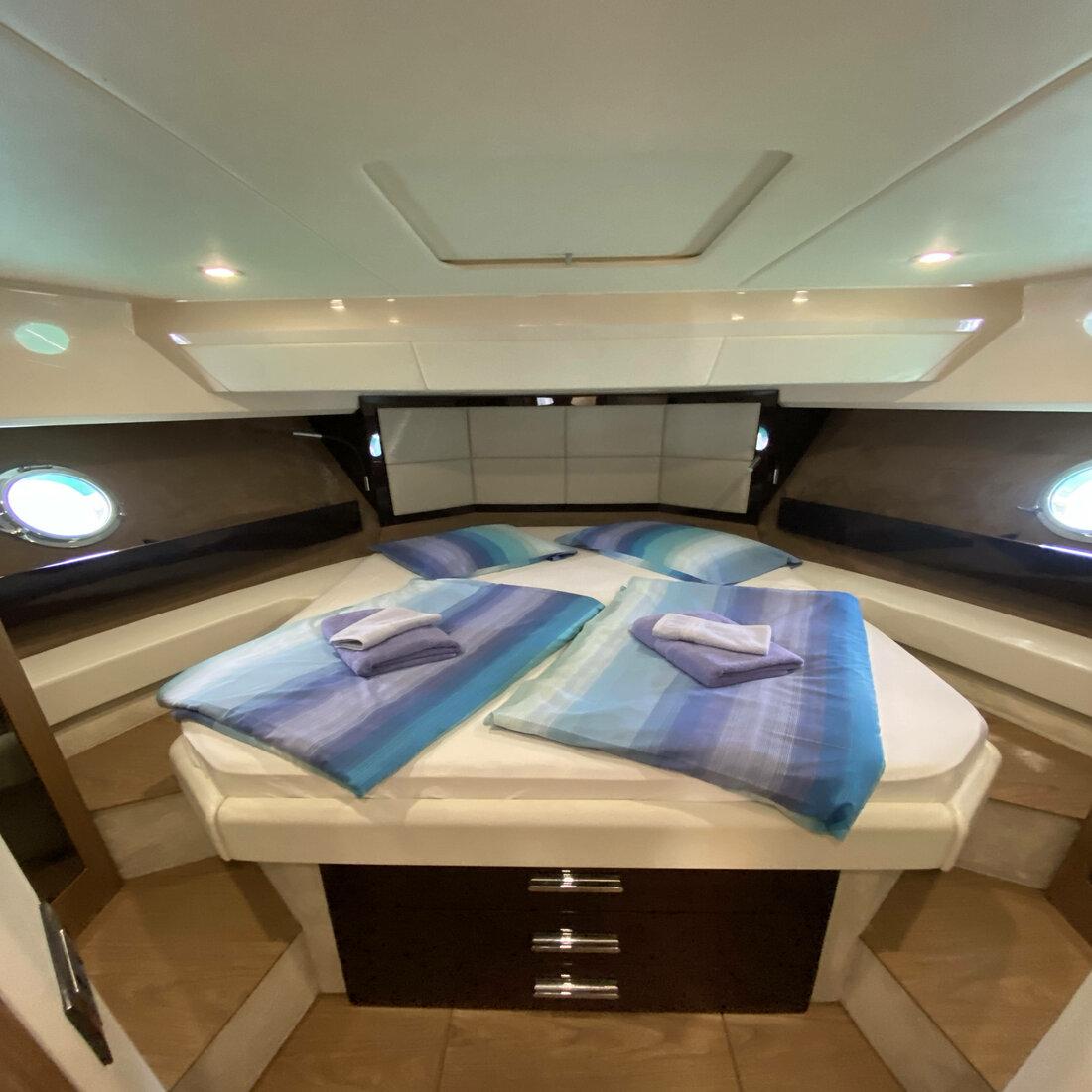 Sessa Fly 47, picture 33