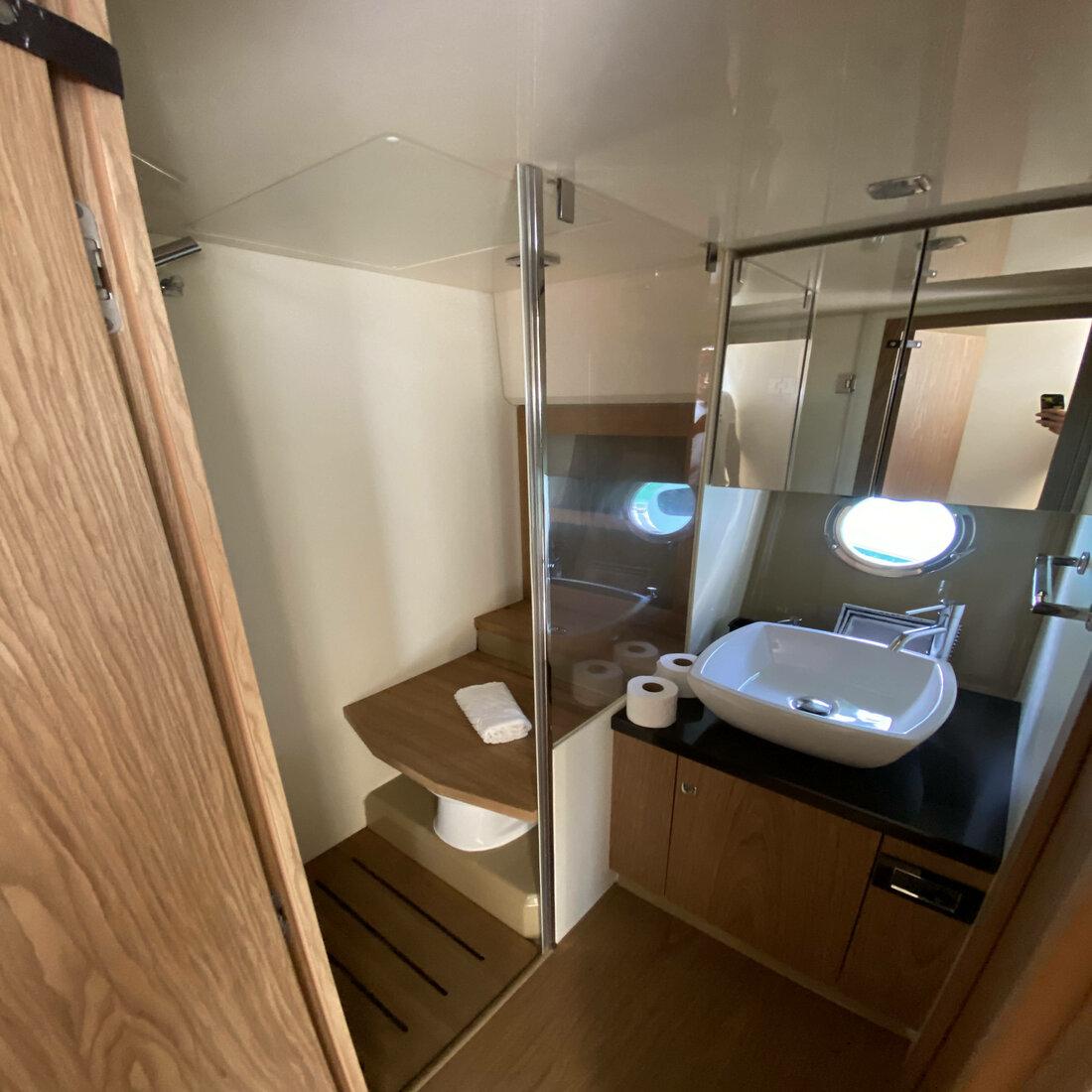 Sessa Fly 47, picture 31