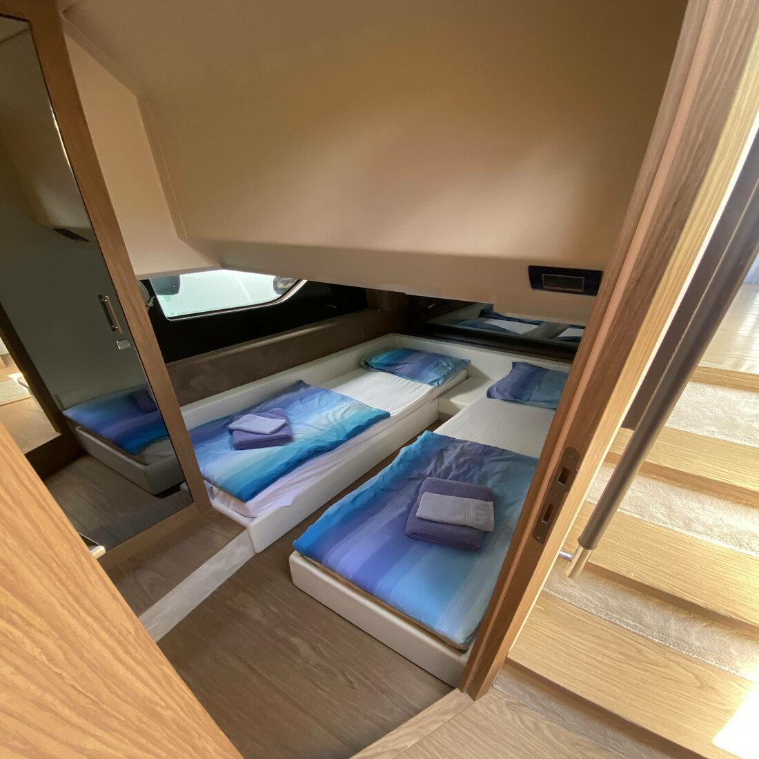 Sessa Fly 47, picture 30