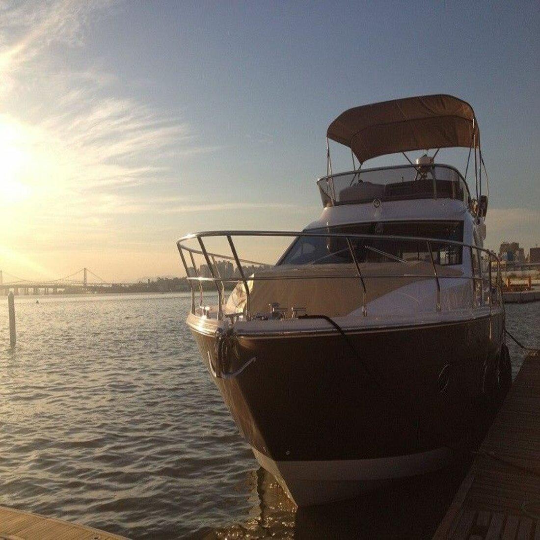 Sessa Fly 47, picture 6