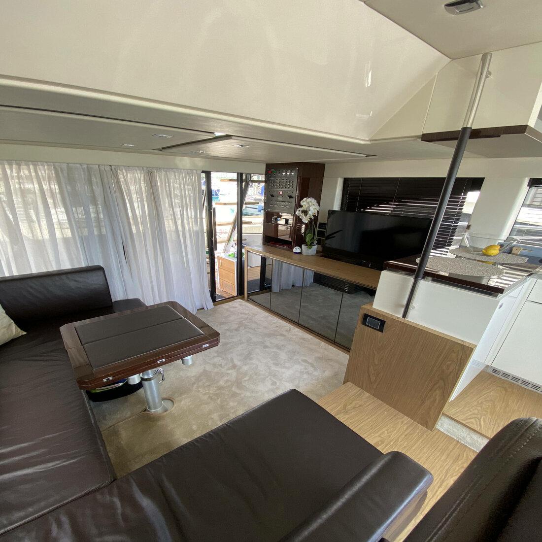 Sessa Fly 47, picture 23