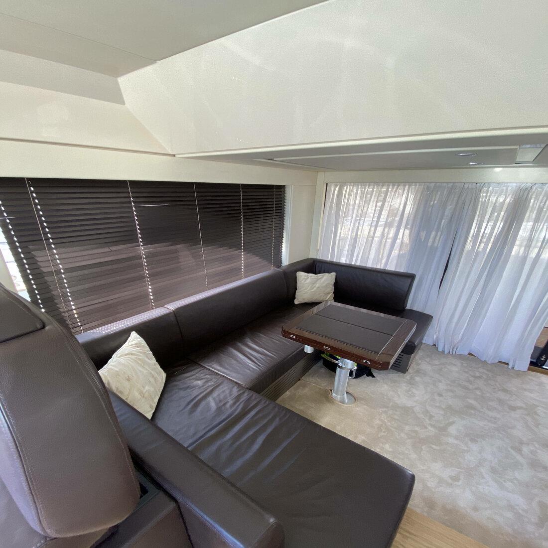 Sessa Fly 47, picture 22