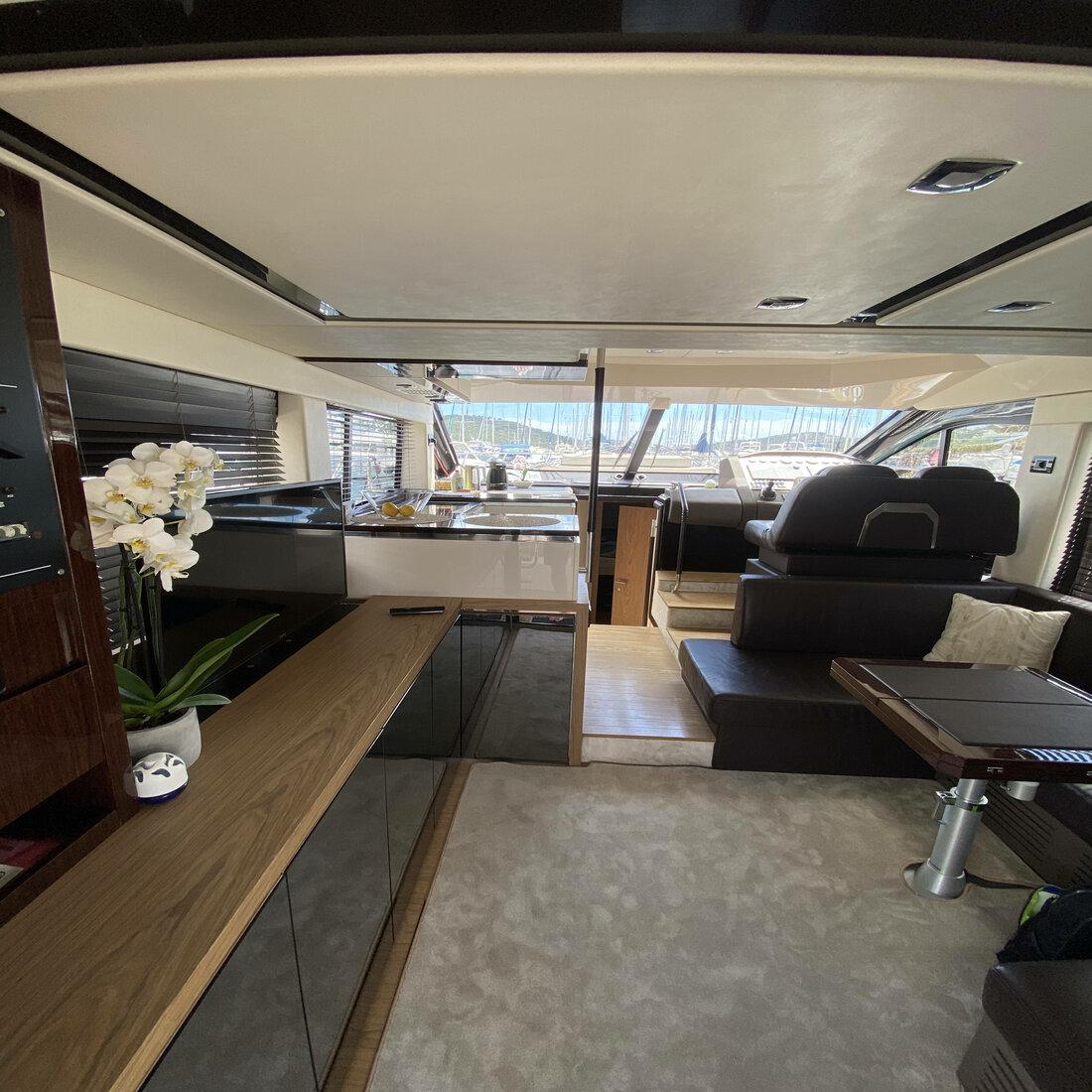 Sessa Fly 47, picture 20