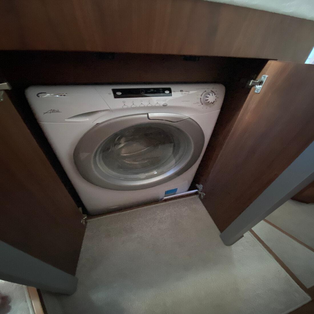 Galeon 550 Fly, picture 35