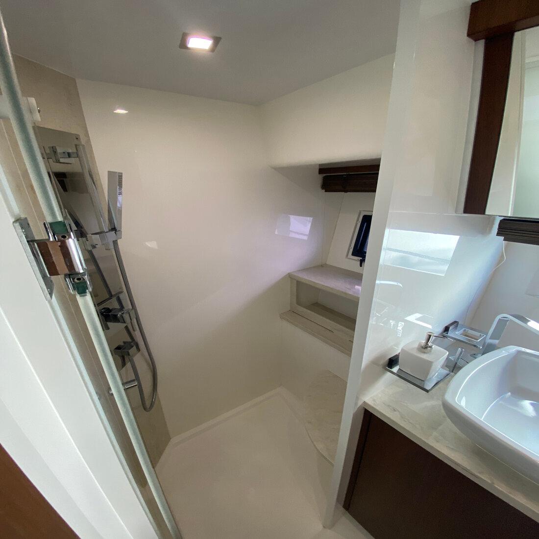 Galeon 550 Fly, picture 37