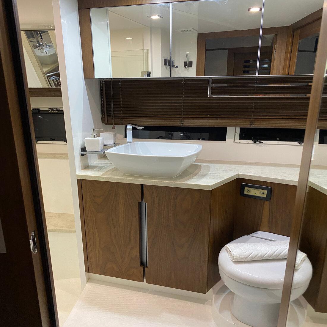 Galeon 550 Fly, picture 39