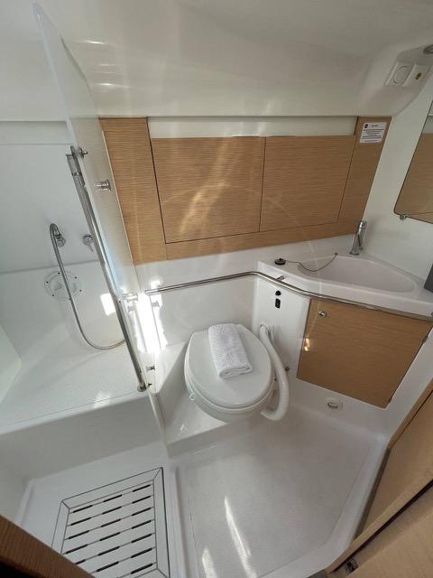 Elan Impression 45, picture 10