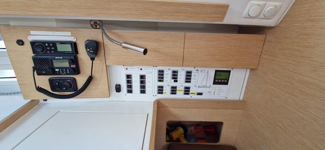 Elan Impression 45, picture 6