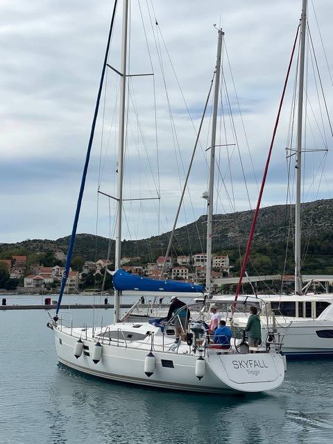 Elan Impression 45, picture 3