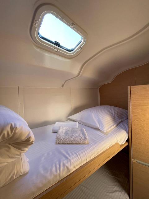 Elan Impression 45, picture 9