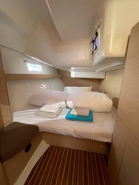 Elan Impression 45, picture 7