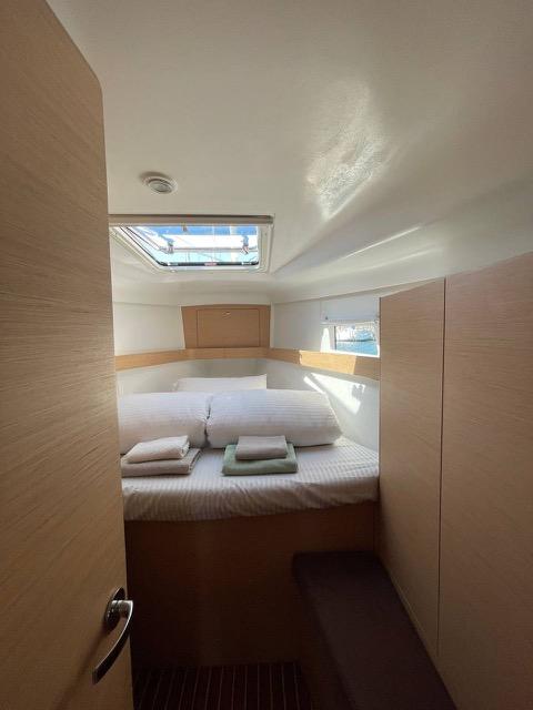 Elan Impression 45, picture 8