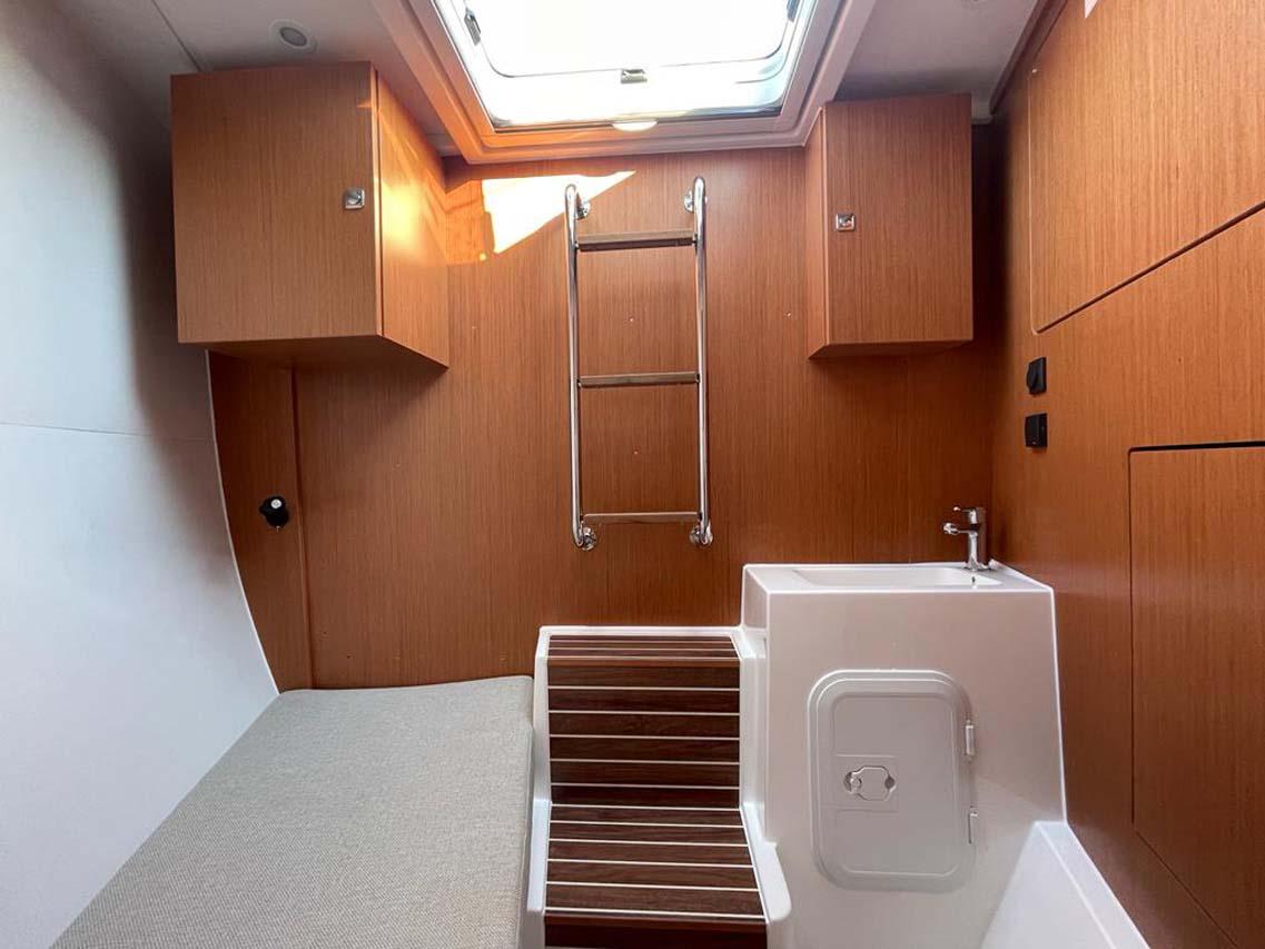 Bavaria C50 Style - 4 + 1 cab., picture 12