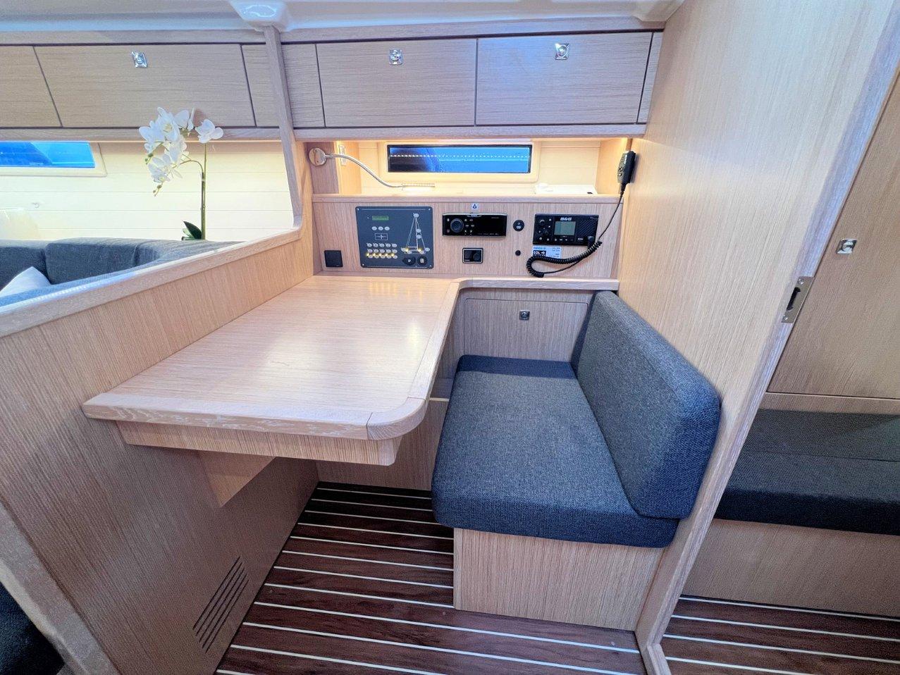 Bavaria Cruiser 41 - 3 cab., picture 26