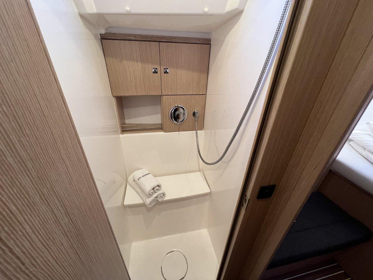 Bavaria Cruiser 46 - 4 cab., picture 36