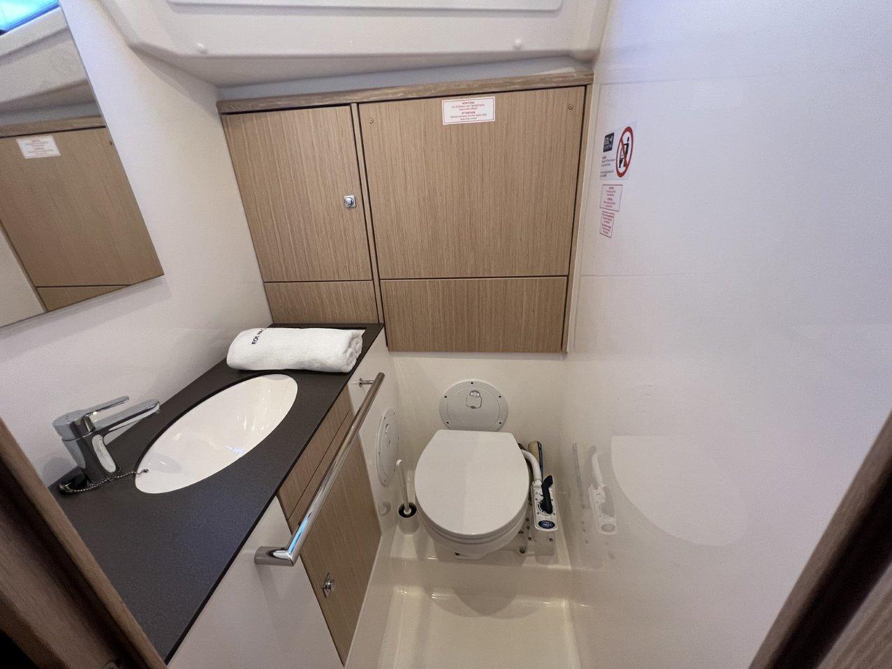 Bavaria Cruiser 46 - 4 cab., picture 35