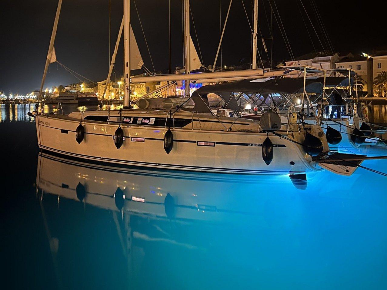 Bavaria Cruiser 46 - 4 cab., picture 1