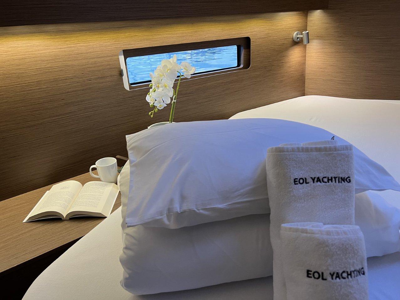 Oceanis 40.1 - 3 cab., picture 30