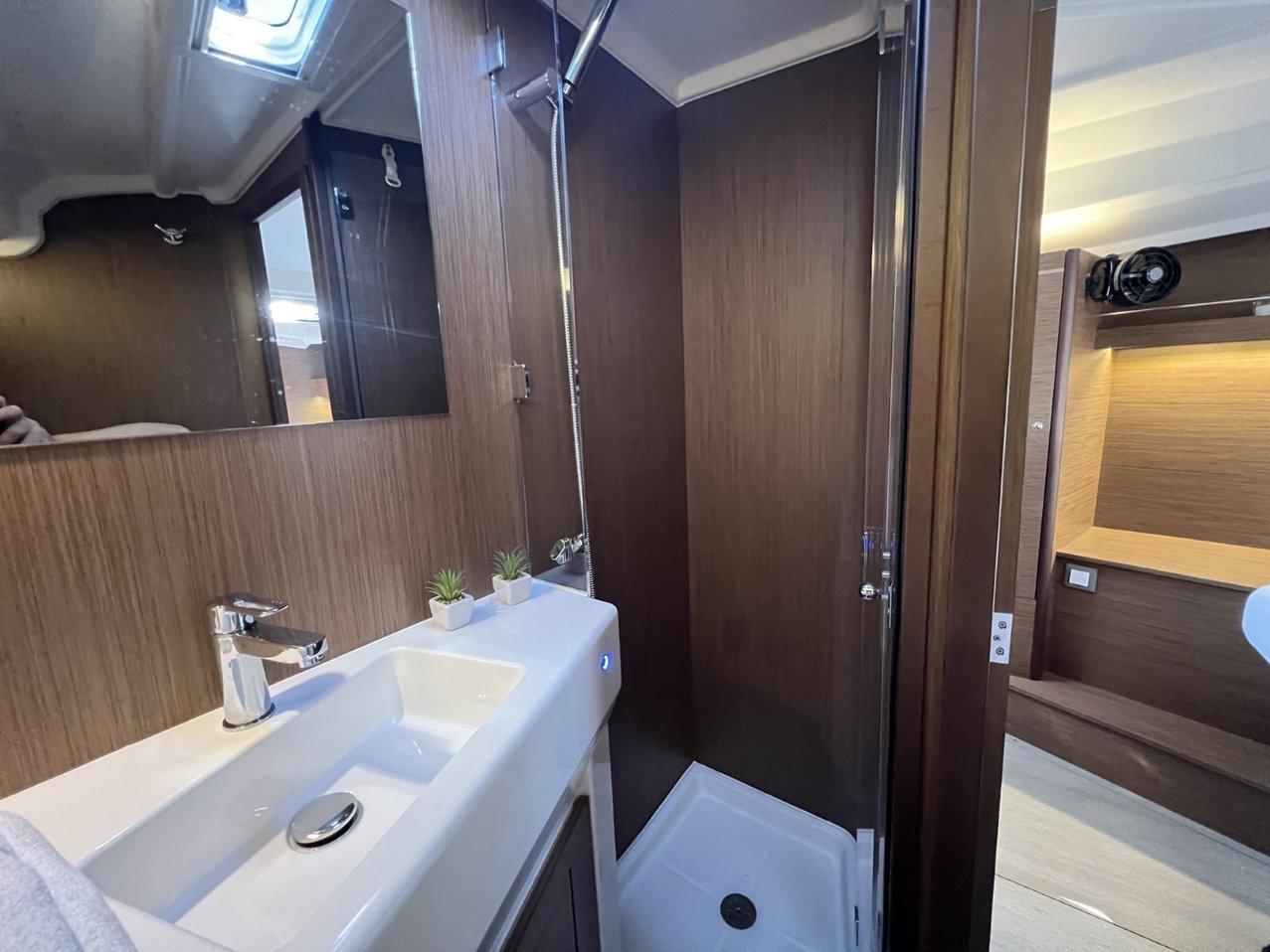 Oceanis 40.1 - 3 cab., picture 32