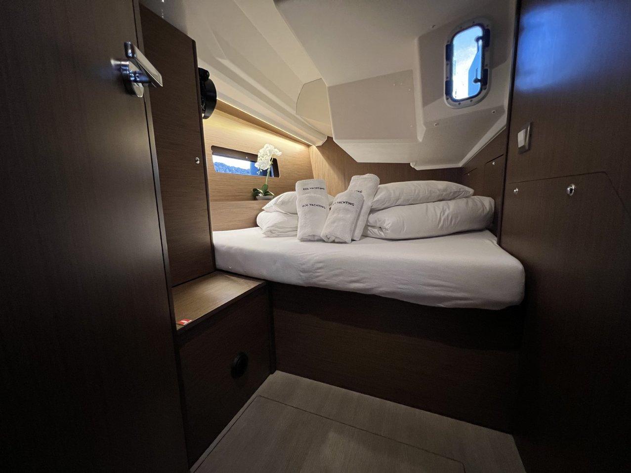 Oceanis 40.1 - 3 cab., picture 34