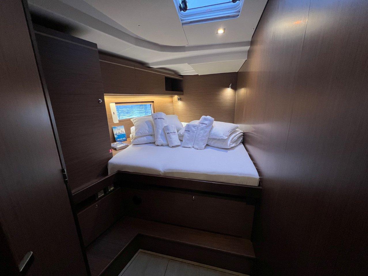 Oceanis 51.1, picture 41