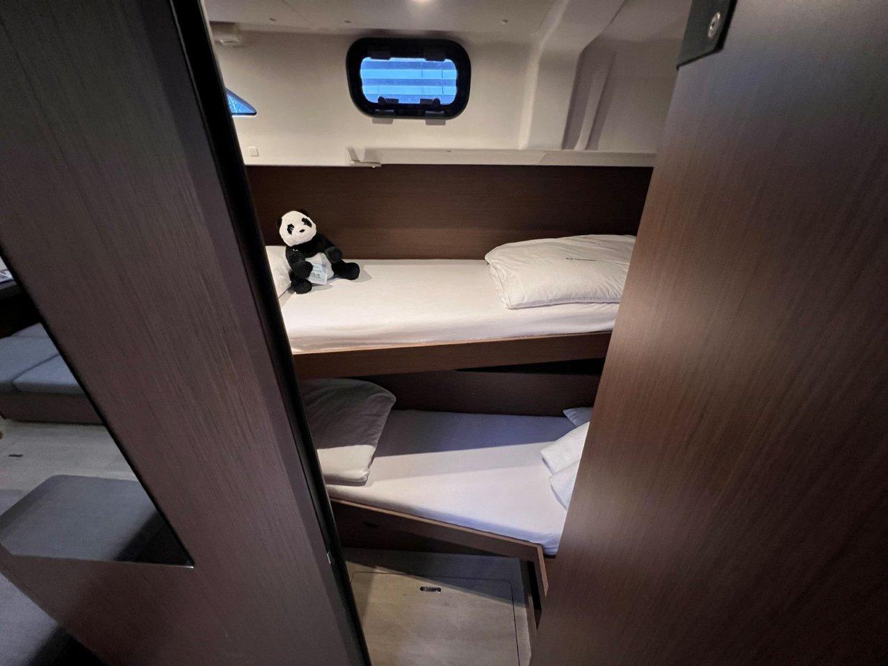 Oceanis 51.1, picture 43