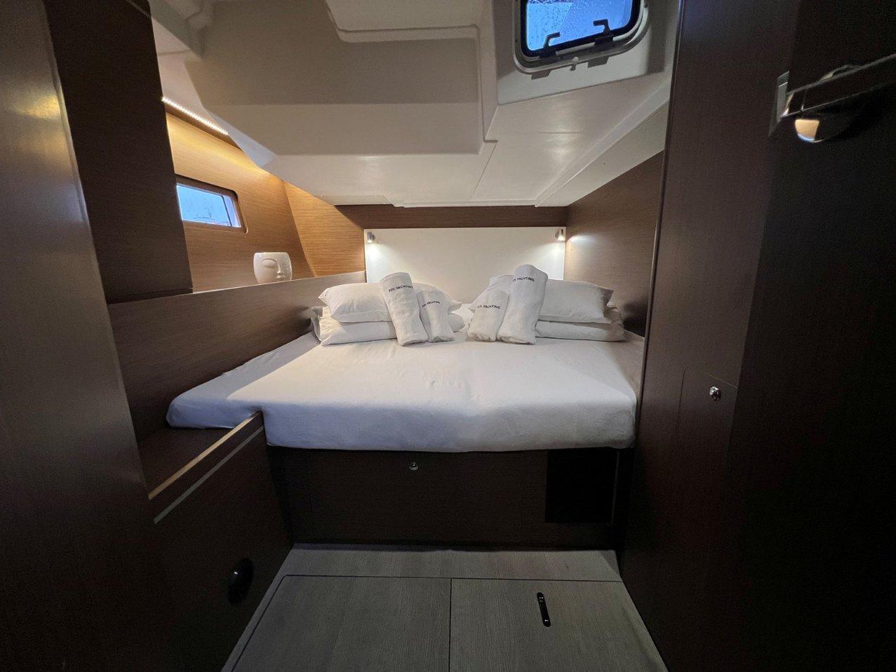 Oceanis 51.1, picture 35