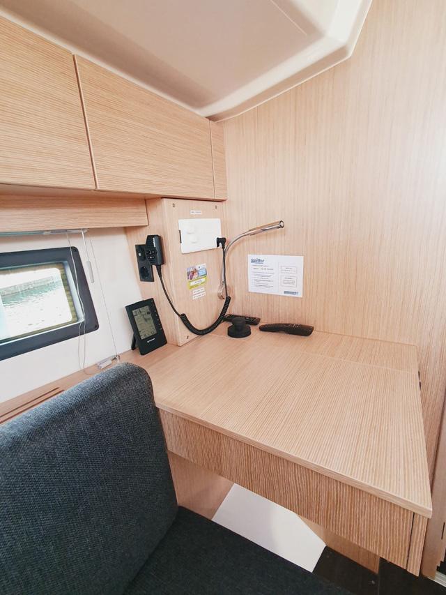 Bavaria C38, picture 11