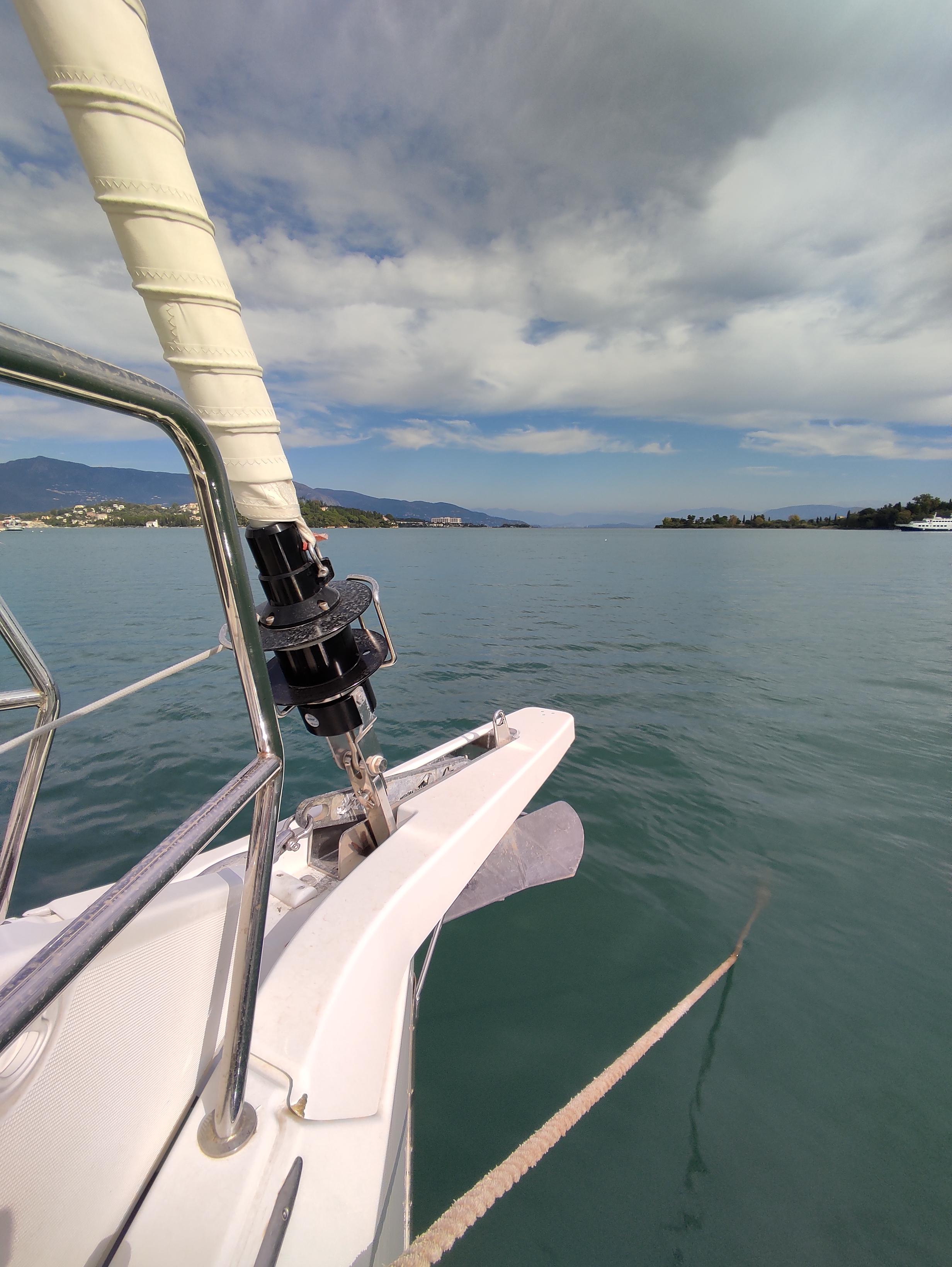 Sun Odyssey 490 - 5 + 1 cab., picture 12