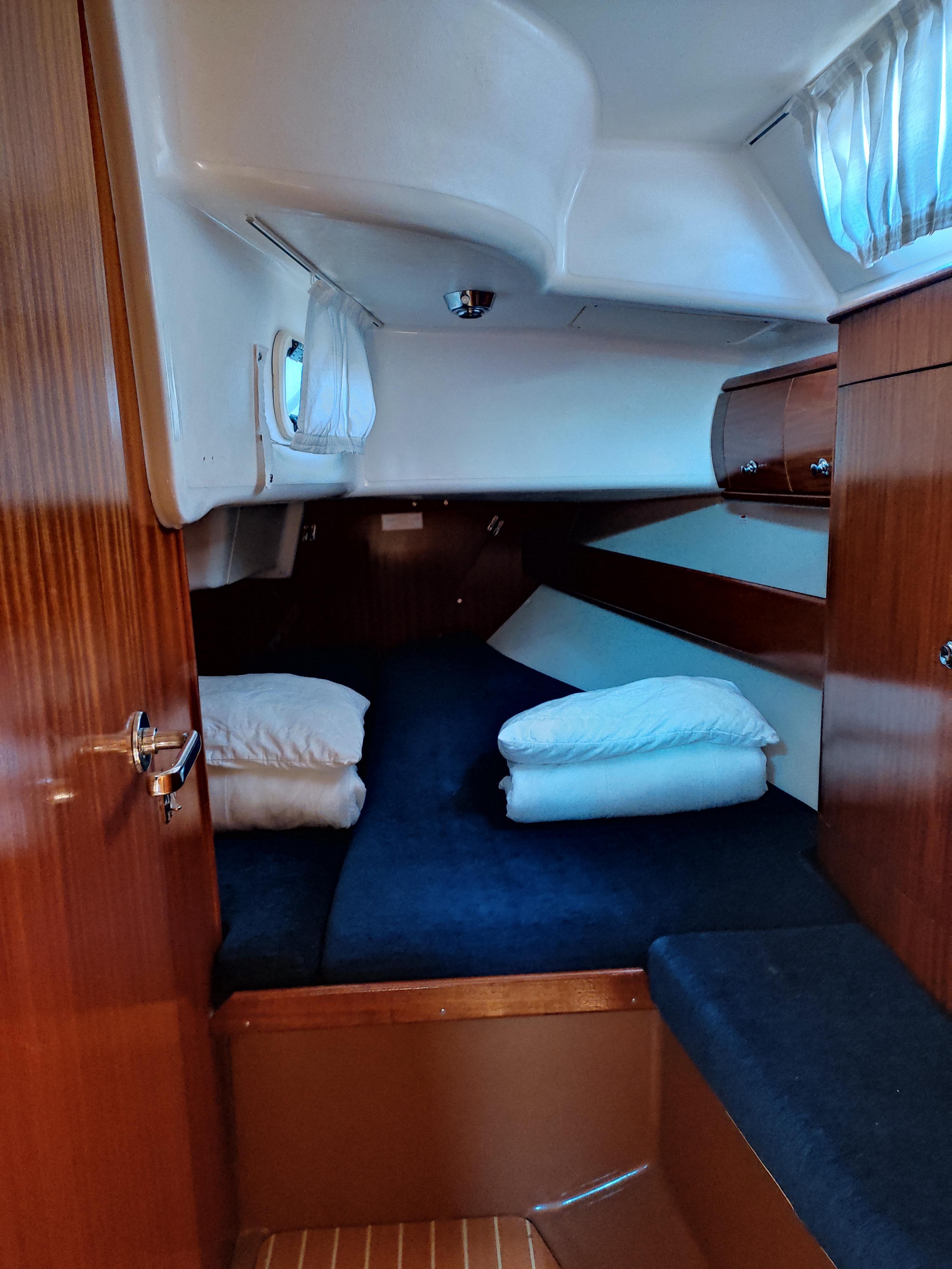 Bavaria 41, picture 10