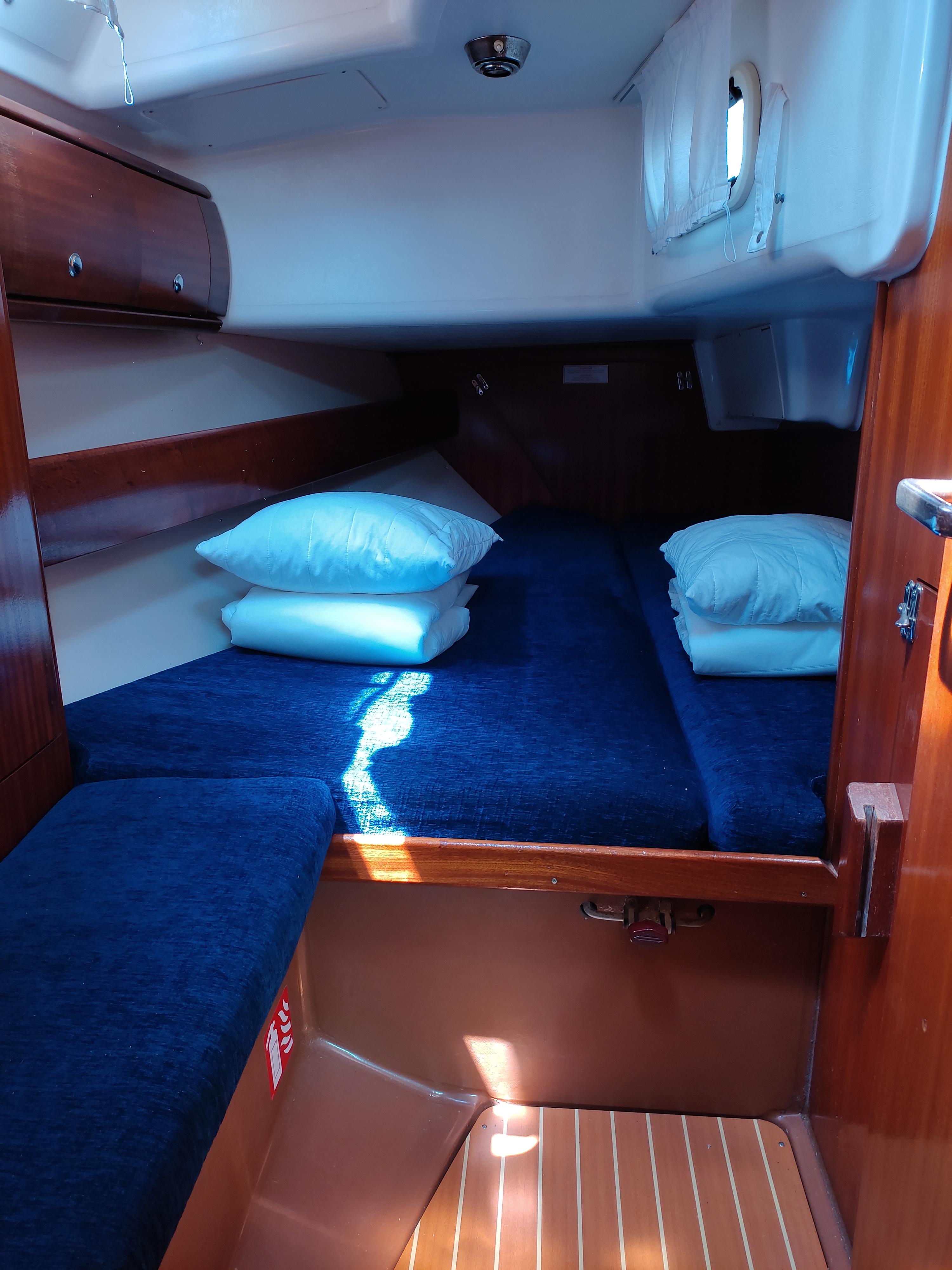 Bavaria 41, picture 9