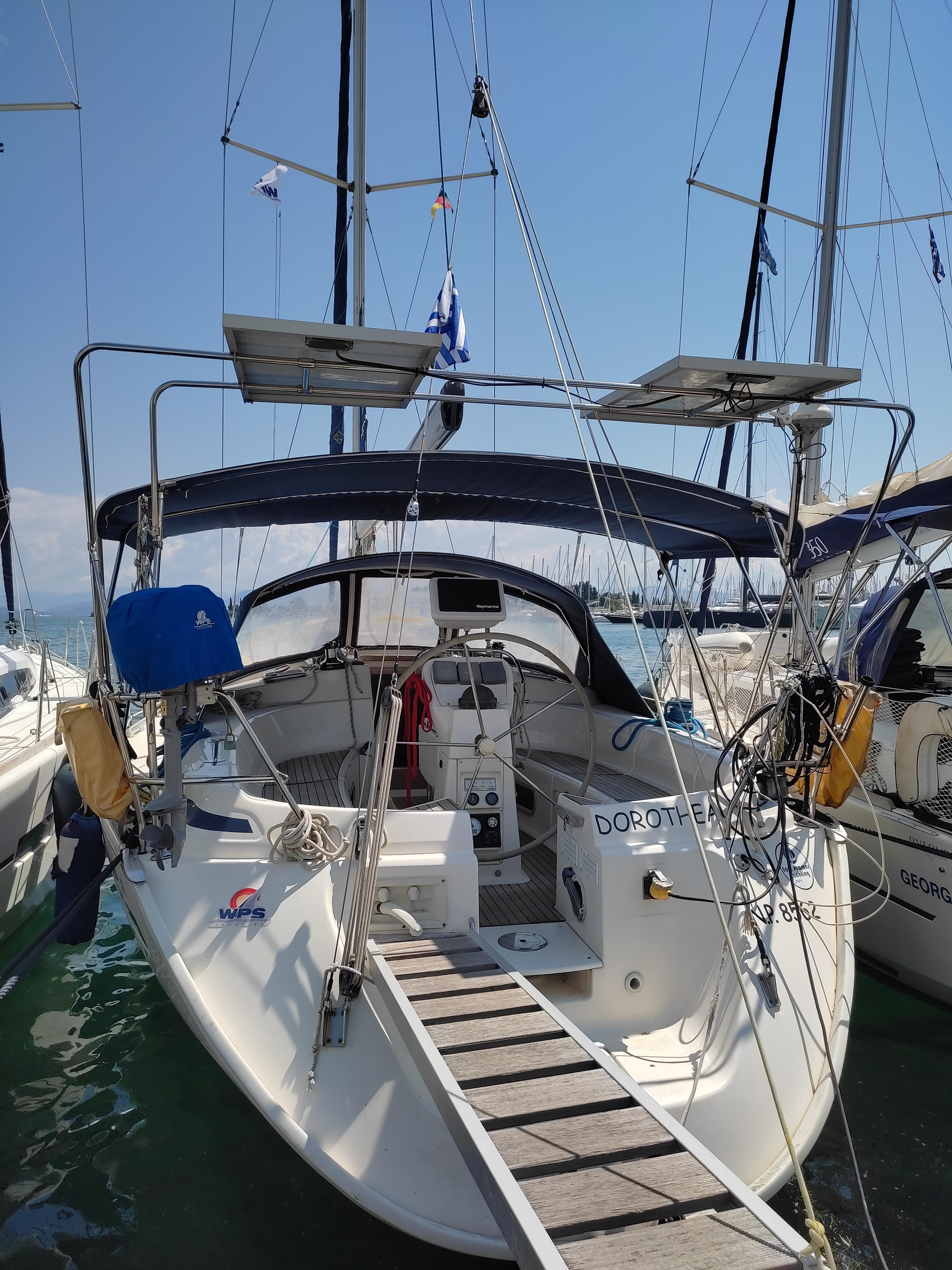 Bavaria 41, picture 4