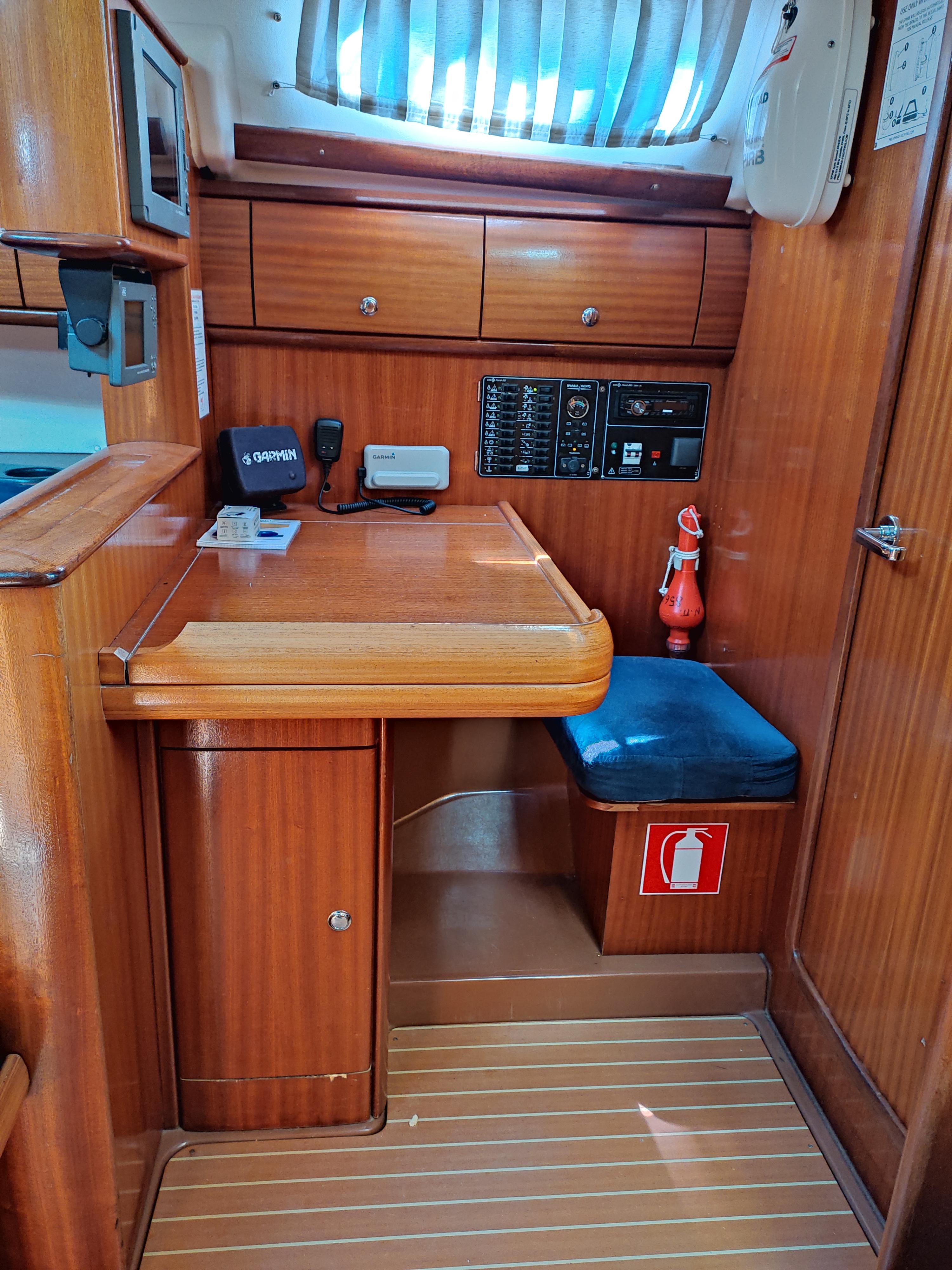 Bavaria 41, picture 8