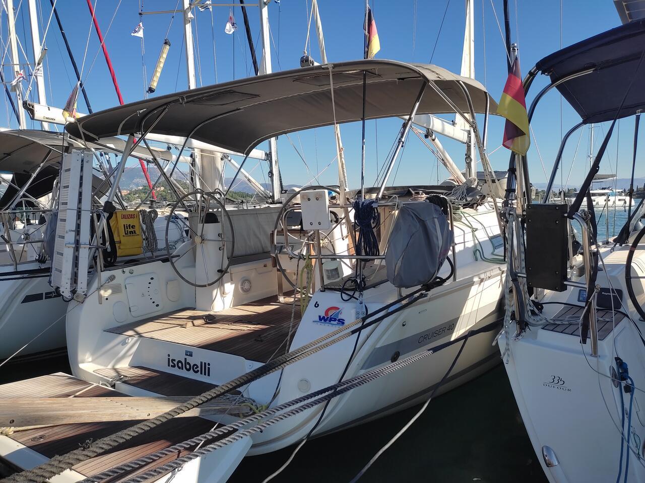 Bavaria Cruiser 40, picture 4