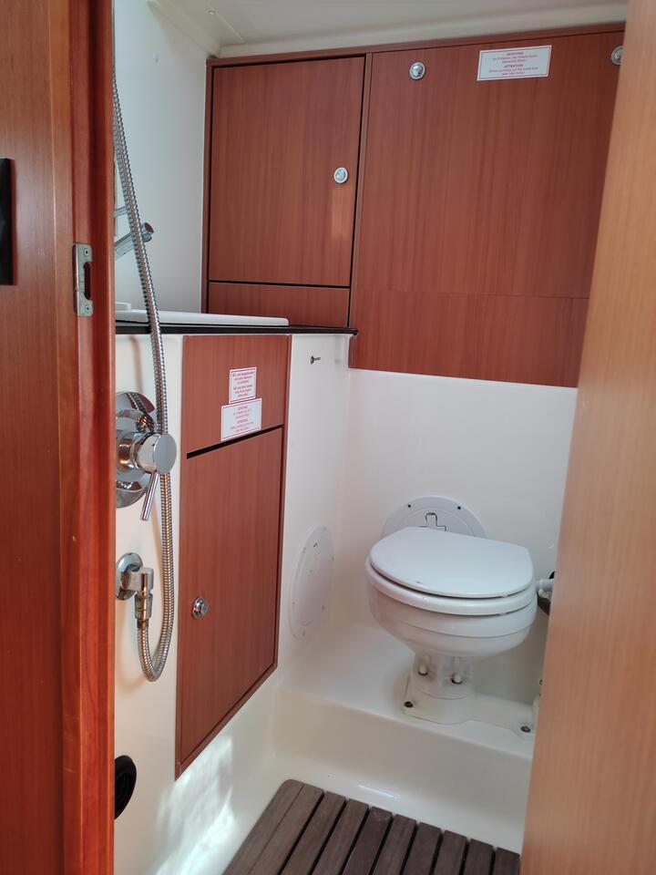 Bavaria Cruiser 40, picture 14