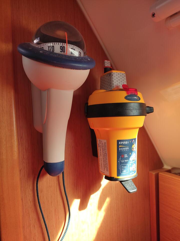 Bavaria Cruiser 40, picture 9