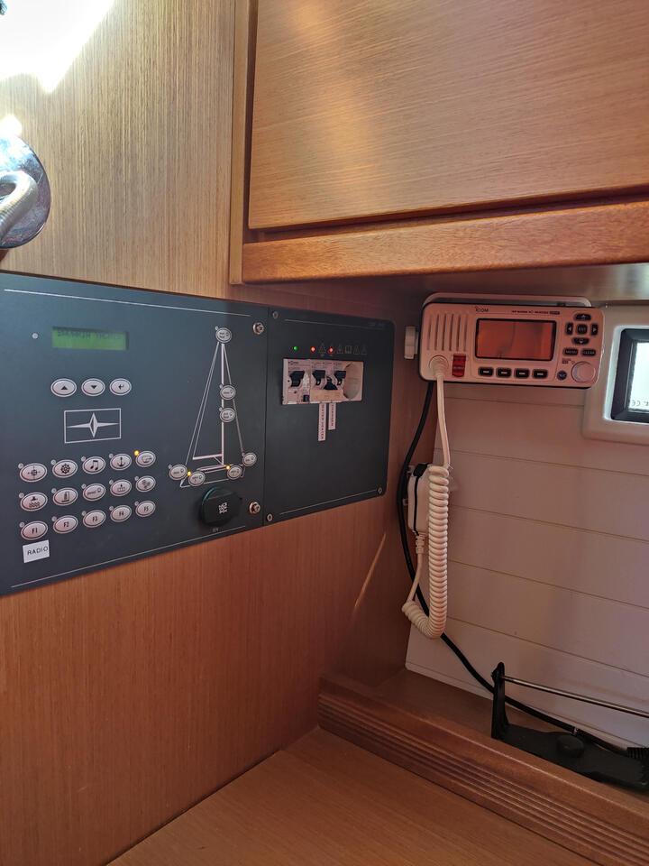 Bavaria Cruiser 40, picture 8