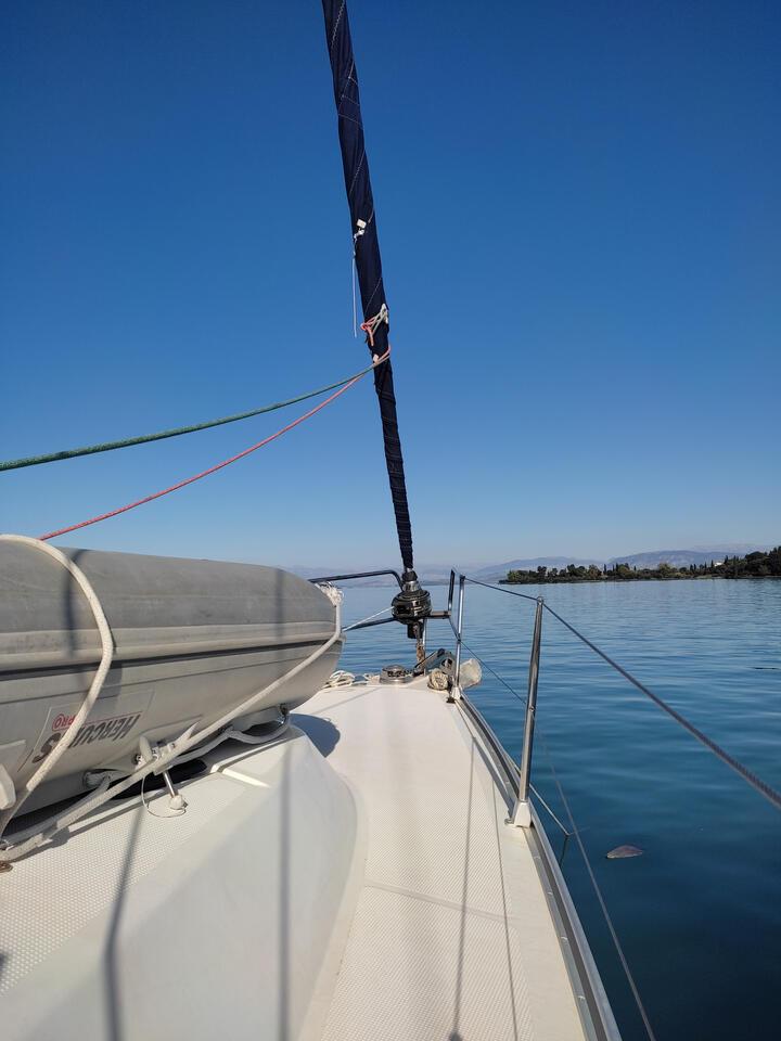 Bavaria Cruiser 40, picture 16