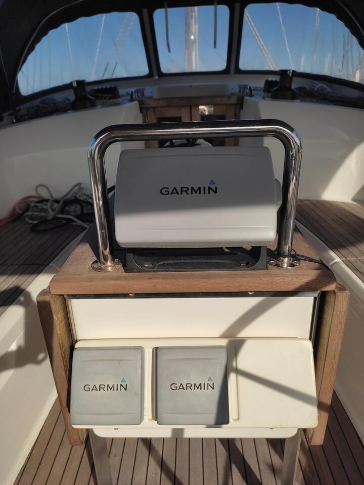 Bavaria Cruiser 40, picture 5