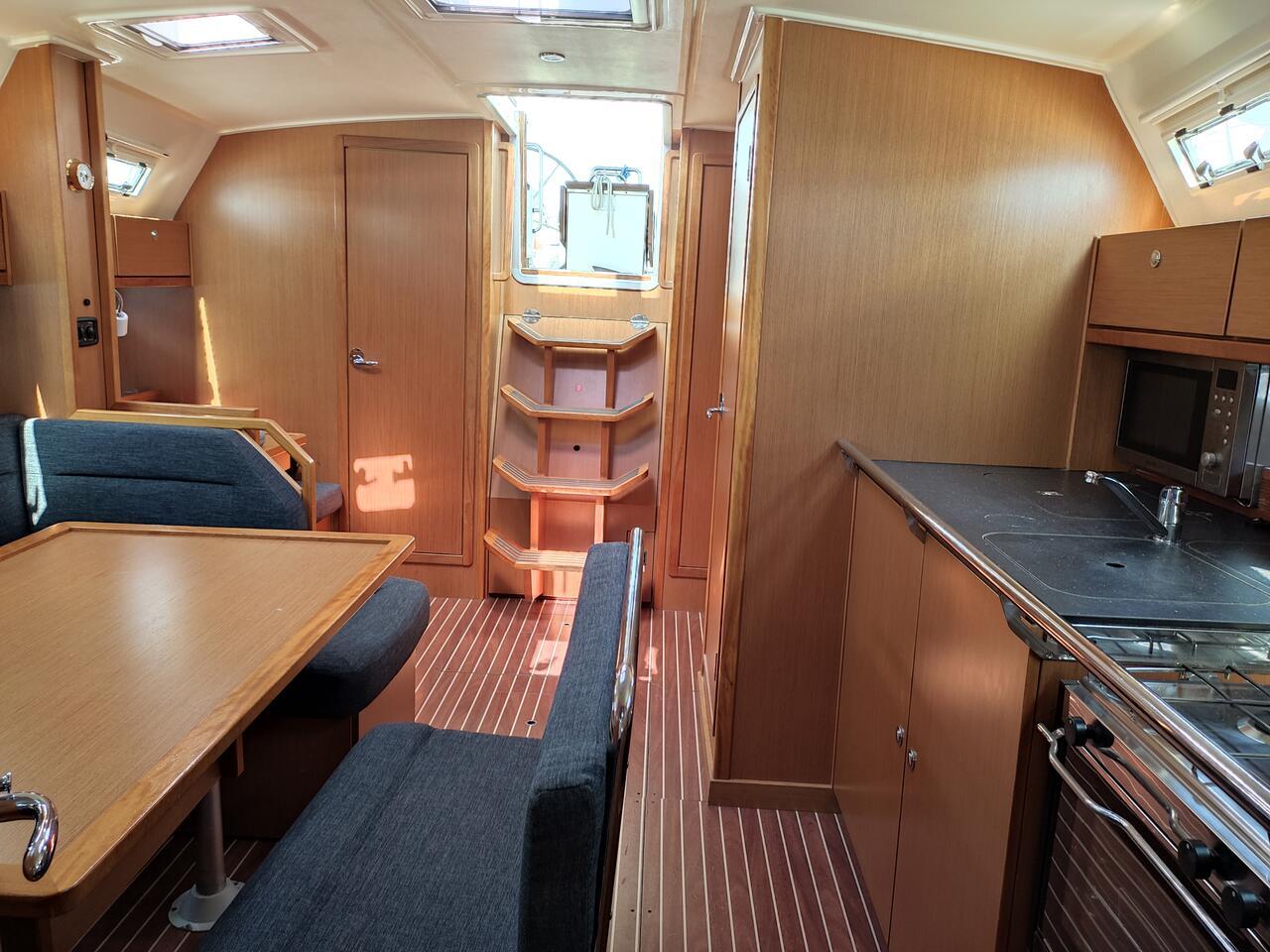 Bavaria Cruiser 40, picture 10