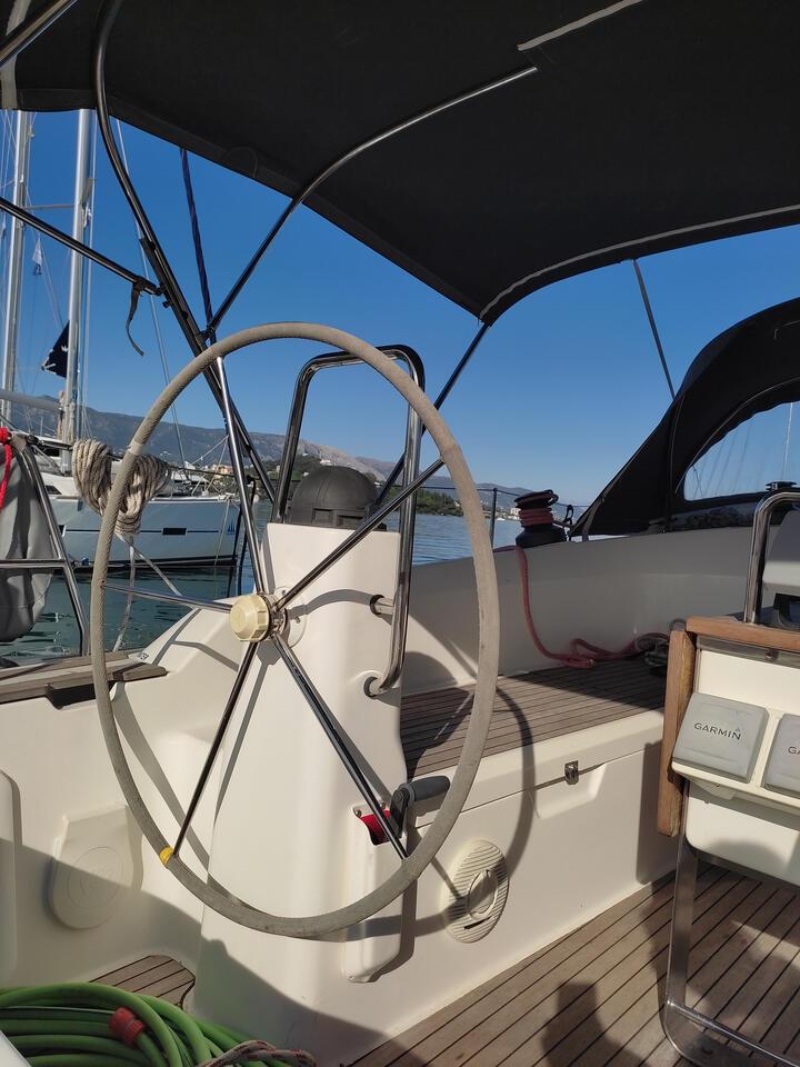 Bavaria Cruiser 40, picture 6