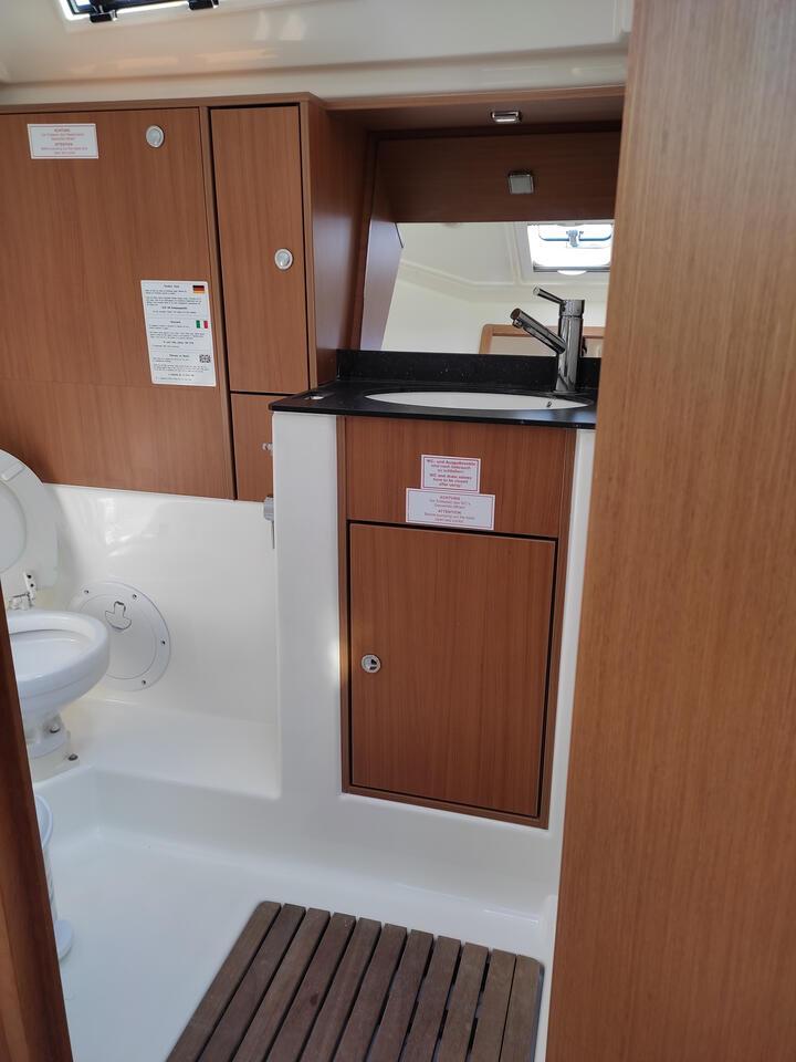 Bavaria Cruiser 40, picture 13