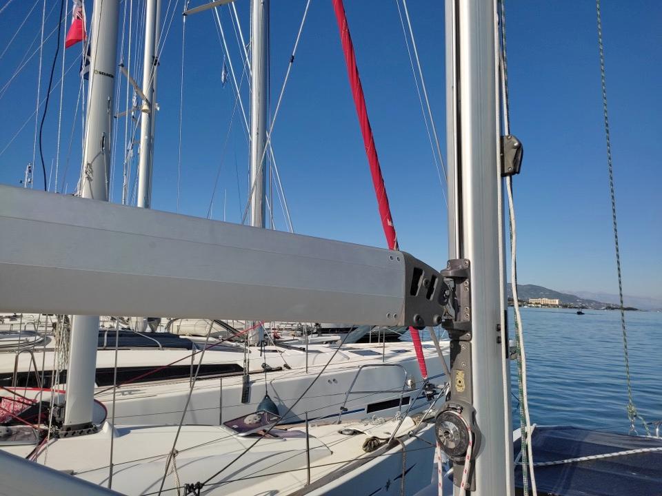 Bavaria 37 Cruiser, picture 7