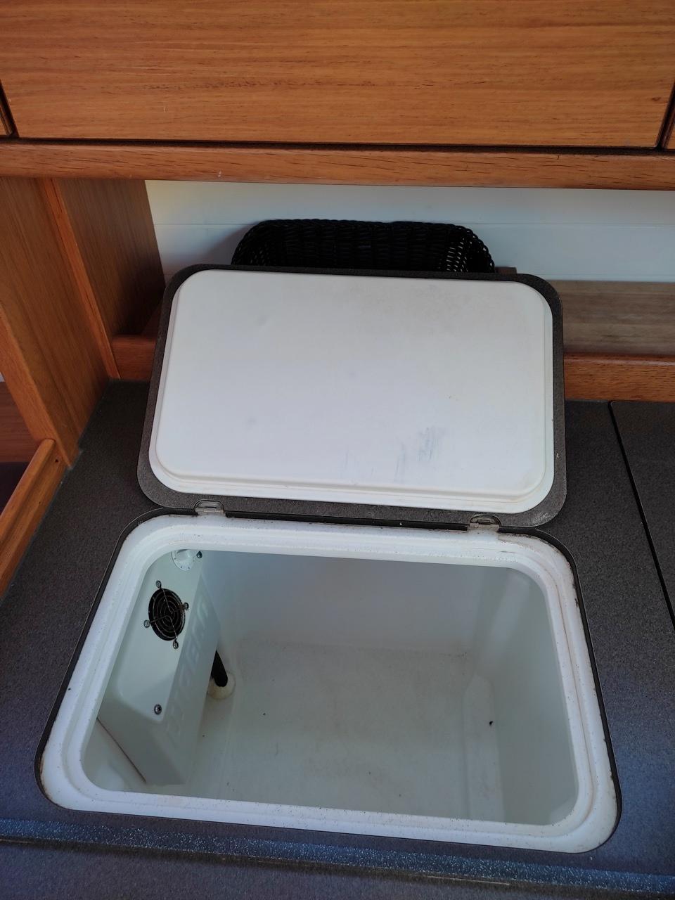 Bavaria 37 Cruiser, picture 10