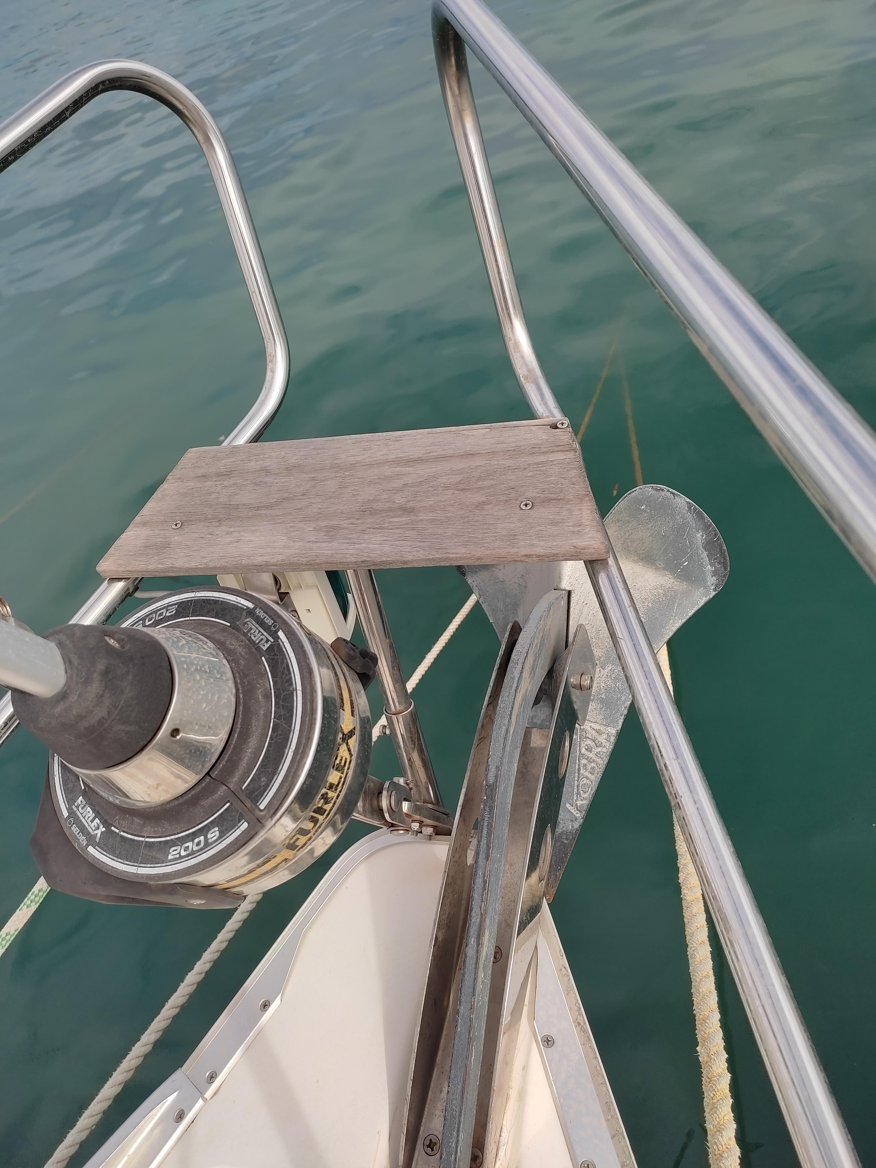 Bavaria 37 Cruiser, picture 11