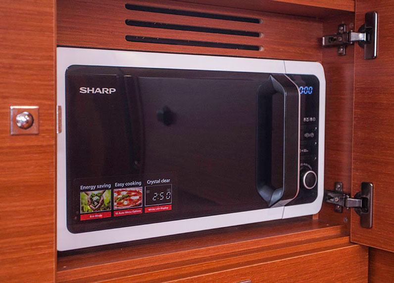 Dufour 460 GL, picture 13