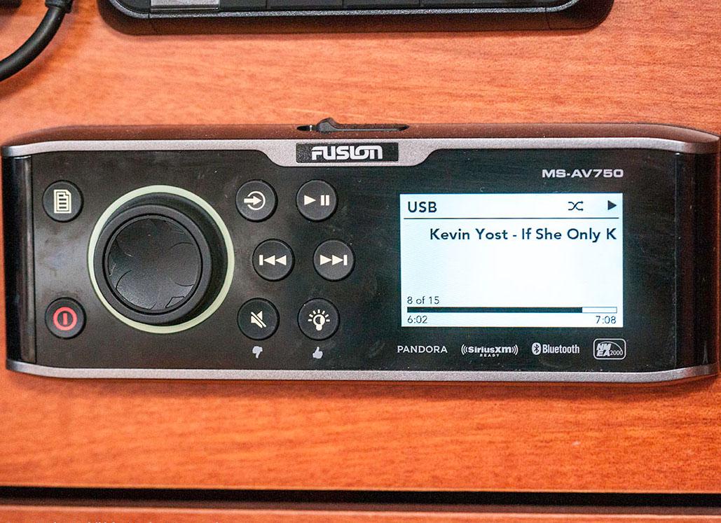 Dufour Exclusive 56 - 4 + 1 cab., picture 26