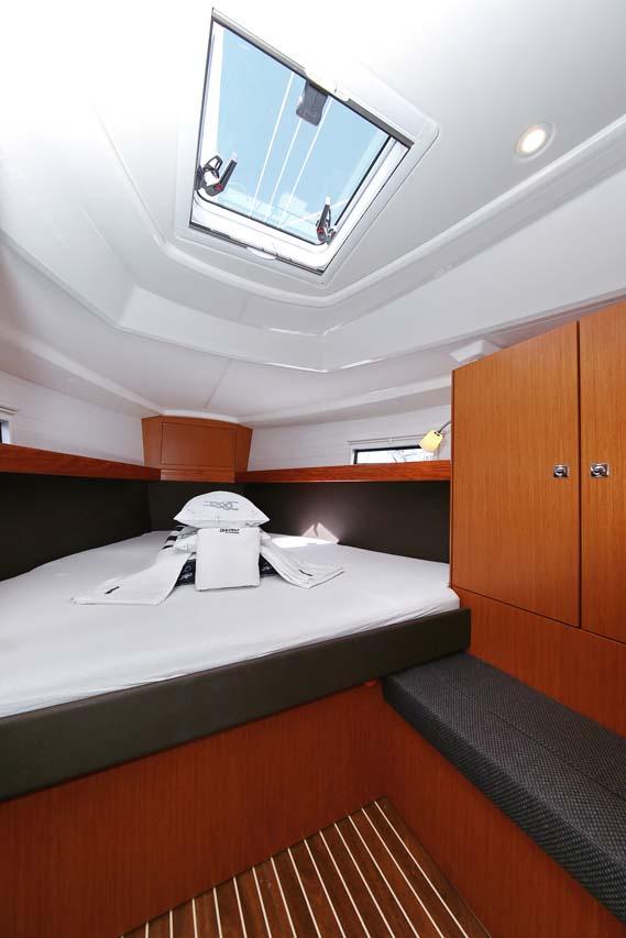 Bavaria Cruiser 37 - 3 cab., picture 15